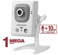 Видеокамера IP Beward  B12CR 