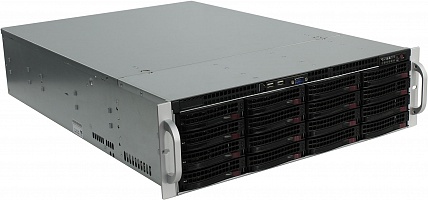 Корпус SuperMicro 6621 CSE-836BE1C-R1K03B 