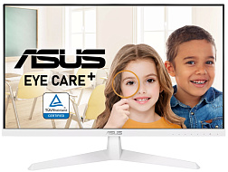 Монитор ASUS  VY249HE-W, 23.8