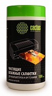 Салфетки Cactus  CS-T1002 