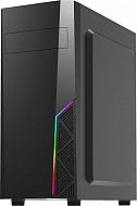 Корпус ZALMAN  T8, БП: Отсутствует  