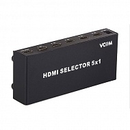 Переключатель HDMI TELECOM  DD435 