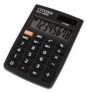 Калькулятор CITIZEN  SLD-100NR 