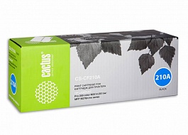 Картридж Cactus  CS-CF210A 