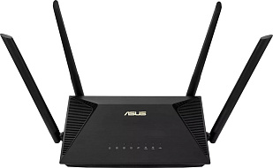 Маршрутизатор ASUS  RT-AX1800U 