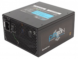 Блок питания Chieftec  BDF-1000C, 1000Вт 