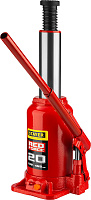 Домкрат бутылочный STAYER 6500 43160-20_z01 