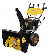 Снегоуборщик HUTER  SGC 6000 