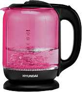 Чайник HYUNDAI  HYK-G4808 