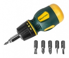 Набор отверточный KRAFTOOL EXPERT 26190-H7 