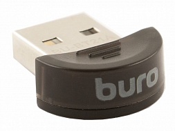 Адаптер Bluetooth BURO  BU-BT21A 