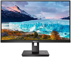 Монитор PHILIPS  272S1M, 27