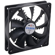 Вентилятор ZALMAN  ZM-F3 (SF), 120 (мм), 1200 (об/мин) 