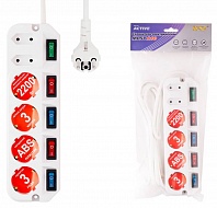 Сетевой фильтр MOST  A10 