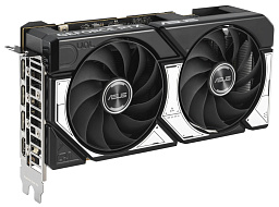 Видеокарта ASUS GeForce RTX 5060, 8192MB,  GDDR7,  128,  PCI-E 5.0 