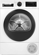 Сушильная машина BOSCH  WQG24500BY 