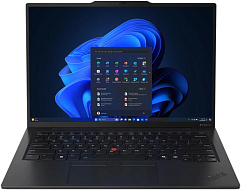 Ноутбук LENOVO  ThinkPad X1 Carbon G13, Intel Core Ultra 7 265U,  32Gb,  SSD 1024Gb,  14