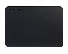 Внешний накопитель TOSHIBA  HDTB420EK3AA, 2000Gb,  USB 3.0 