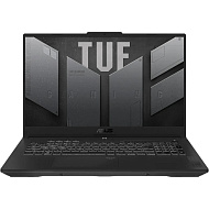 Ноутбук ASUS  FA707NUR-HX013, AMD Ryzen 7 7435HS,  16Gb,  SSD 512Gb,  17.3