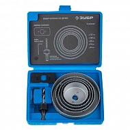 Набор коронок ЗУБР ЭКСПЕРТ 29553-H7_z01 