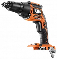 Шуруповерт AEG 6600 BTS18BL-0 