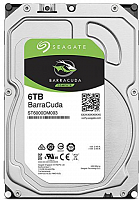 Жесткий диск SEAGATE 6607 ST6000DM003 