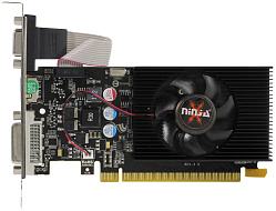 Видеокарта Sinotex GeForce GT 210, 1024MB,  GDDR3,  64,  PCI-E 2.0 