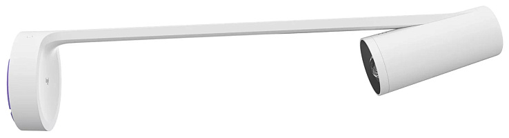 Веб-камера LOGITECH 6652 Scribe 