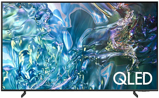 Телевизор Samsung 6756 QE50Q60DAUXRU 
