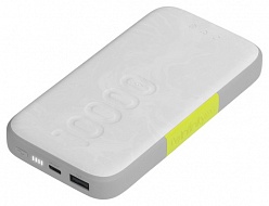 Мобильный аккумулятор InfinityLab  InstantGo 10000 Wireless 