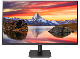 Монитор LG 6674 27MP400-B 