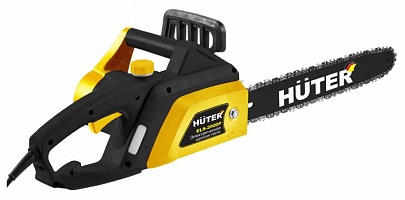 Цепная пила HUTER 6556 ELS-2000P 