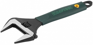 Ключ разводной KRAFTOOL  27258-30 