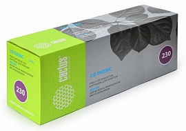 Картридж Cactus  CS-TN230C 