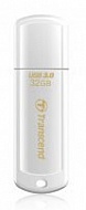 Флешка TRANSCEND  TS32GJF730, 32Gb,  USB 3.0 