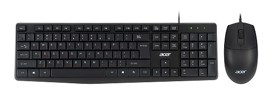 Клавиатура + мышь ACER  OMW141 