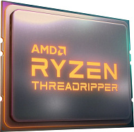 Процессор AMD Ryzen Threadripper 7995WX, Socket-TR5, 2500МГц,  ядер: 96 