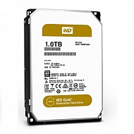 Жесткий диск Western Digital Gold WD1005FBYZ, 1000Gb,  3.5