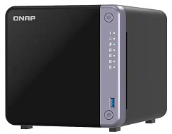 Сетевое хранилище QNAP  TS-432X-4G 