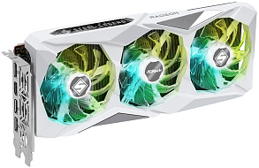 Видеокарта ASROCK Radeon RX 7600, 4096MB,  GDDR6,  128,  PCI-E 4.0 