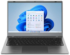 Ноутбук IRBIS  14NBP1001, Intel Core i5 1240P,  16Gb,  SSD 512Gb,  14