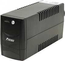 Источник бесперебойного питания Powerman 6655 Back Pro 850 Plus 