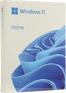 Программное обеспечение MICROSOFT  Windows 11 Home 