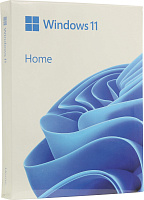 Программное обеспечение MICROSOFT 6617 Windows 11 Home 