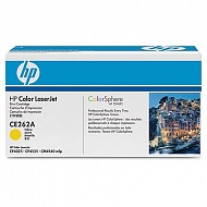 Картридж HP  CE262A 