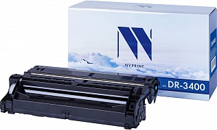Фотобарабан NV PRINT  NV-DR3400 