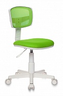Кресло детское Бюрократ  CH-W299 