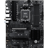 Материнская плата MSI  PRO B840-S EVO WIFI6E, Socket-AM5,  AMD B840,  DDR5 