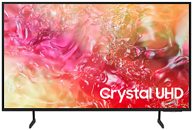 Телевизор Samsung  UE43DU7100UXRU 