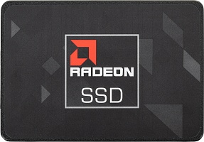 Твердотельный накопитель AMD 6613 R5SL128G 